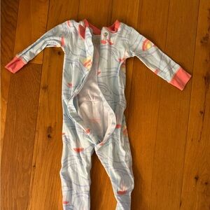 TBBC sailboat Jammie’s